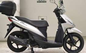 SUZUKI ADDRESS 110 CE47A