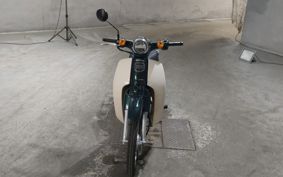 HONDA SUPER CUB50 AA09