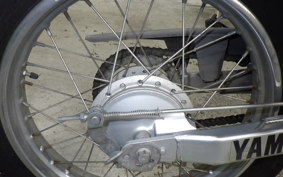 YAMAHA XTZ125 2022
