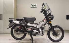 HONDA CT125-2 2023 JA65