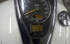 SUZUKI INTRUDER 400 Classic 2009 VK56A