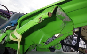 KAWASAKI KDX200SR Gen.2 DX200G