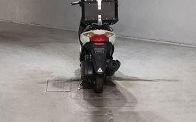 SUZUKI ADDRESS V125 CF4MA