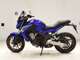 Фото Honda CB650F 2015 с японского аукциона