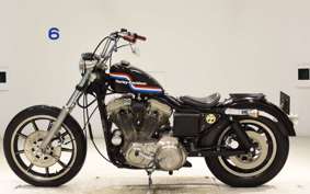 HARLEY XLH883 DELUXE 2011