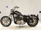 Фото Harley XLH883 DELUXE 2011 с японского аукциона