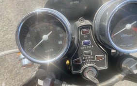 HONDA SUPER HAWK3 1981 NC04