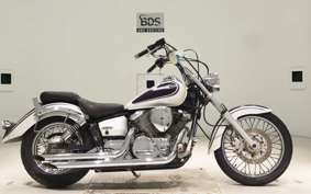 YAMAHA DRAGSTAR 250 VG02J