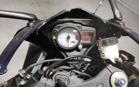 SUZUKI GSX-R750 2007 CF111