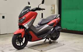 YAMAHA N-MAX 155 A SG50J