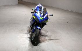 HONDA CBR600RR 2006 PC37