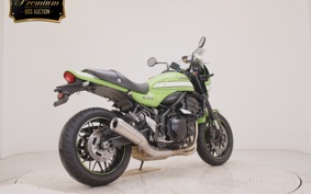 KAWASAKI Z900RS CAFE 2019 ZR900C