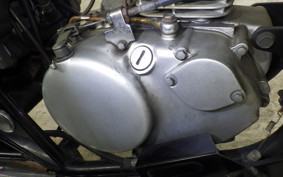 KAWASAKI ELIMINATOR 125 2026 BN125A