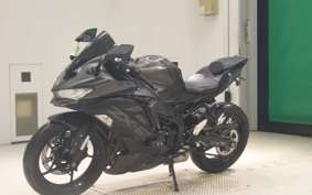 KAWASAKI ZX-25R ZX250E
