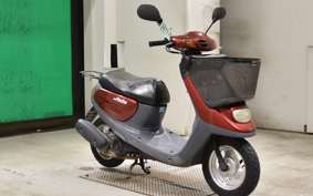 YAMAHA JOG POCHE 2023 SA08J