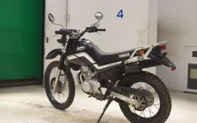 YAMAHA SEROW 225 Gen.3 1987 DG08J