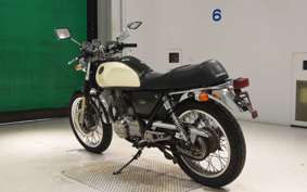 HONDA GB250 CLUBMAN Gen.5 2007 MC10
