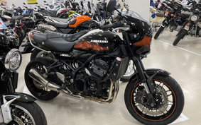KAWASAKI Z900RS CAFE 2021 ZR900C