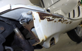 VESPA LX125IE
