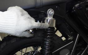 TRIUMPH BONNEVILLE T100 2014