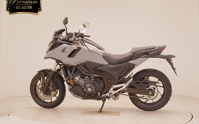 HONDA NC750X 2026 RH23