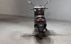 HONDA DIO CHESTER AF68