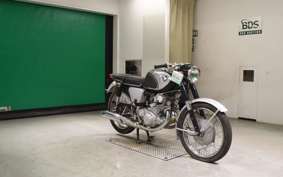 HONDA CP77 2024 CP77