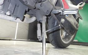 HONDA HORNET 250 2009 MC31