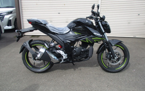 SUZUKI JIKUSA-150 ED131