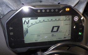 YAMAHA YZF-R125 RE45J
