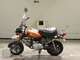 Фото Honda MONKEY с японского аукциона