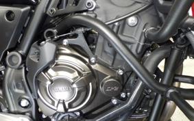 YAMAHA TENERE 700 2021 DM09J