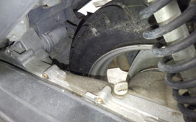 YAMAHA JOG APRIO SA11J