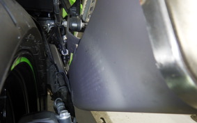 KAWASAKI NINJA 400 2024 EX400L