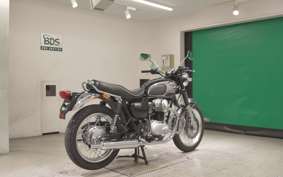 KAWASAKI W650 2006 EJ650A