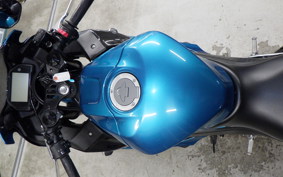 YAMAHA YZF-R25 A 2017 RG43J