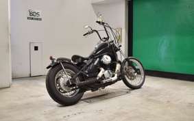 KAWASAKI VULCAN 400 Gen.2 1997 VN400A