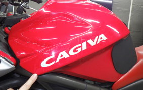 OTHER CAGIVA V RAPTOR1000 2001