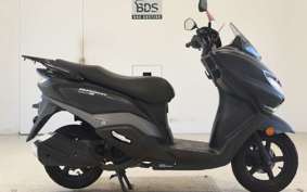 SUZUKI BURGMANストリート125EX EA23M