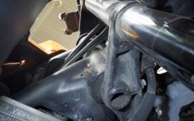 HONDA CBR250R GEN 3 2001 MC41