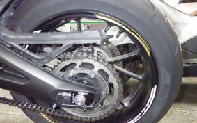 YAMAHA MT-09 A 2017 RN52J