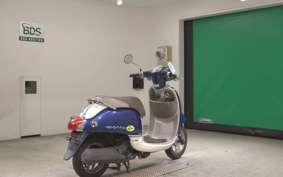 HONDA GIORNO 2 2025 AF70