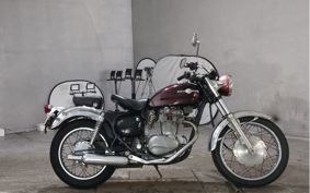 KAWASAKI ESTRELLA 250 BJ250A