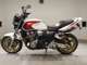 Фото Honda CB1300SF SUPER FOUR 2007 с японского аукциона