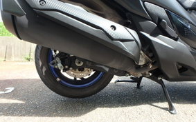 SUZUKI  BURGMAN 400 ABS 2021 DN11N