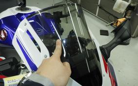 HONDA CBR1000RR RSP 2023 SC82
