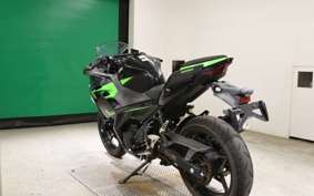 KAWASAKI NINJA 400 2019 EX400G