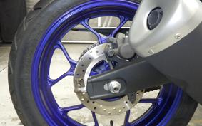 YAMAHA YZF-R25 2003 RG10J
