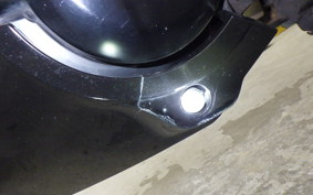 SUZUKI GSX-S125 DL32B