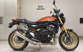 KAWASAKI Z900RS SE 2026 ZR902A